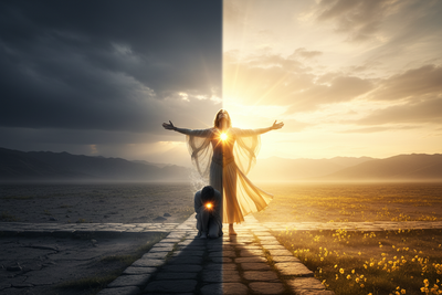 Solar Plexus Chakra Psychology: Power, Shame & the Architecture of Self-Worth