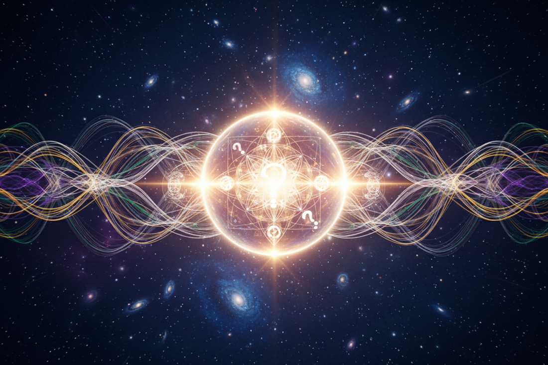 Solfeggio Frequencies FAQ: 25 Most Asked Questions Answered Nicole's ritual universe