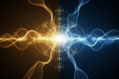 Solfeggio Frequencies vs Binaural Beats: What's the Difference?