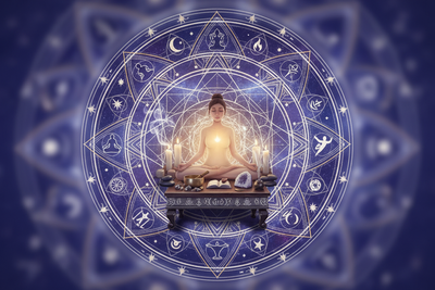 Solitary Celebration: Personal Joy Rituals