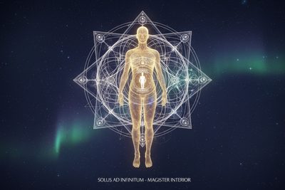 Solitude as Spiritual Mastery: The Advanced Practice