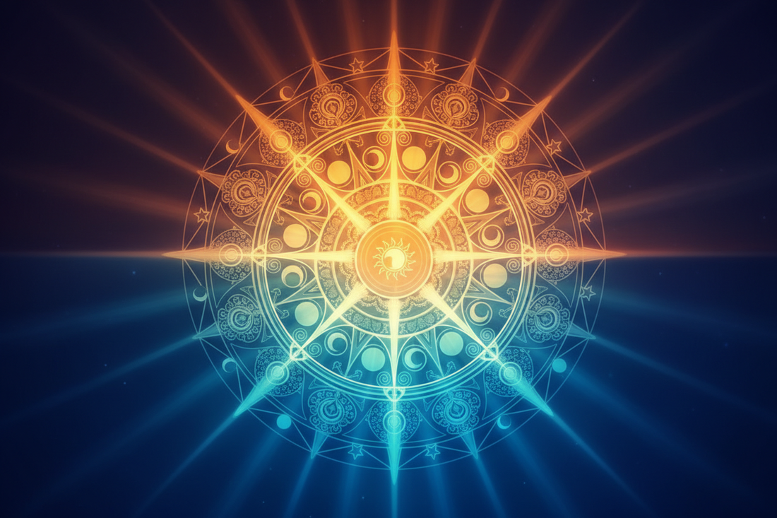 Solstice Traditions Worldwide: Winter & Summer Solstice Business Rituals - Nicole's ritual universe