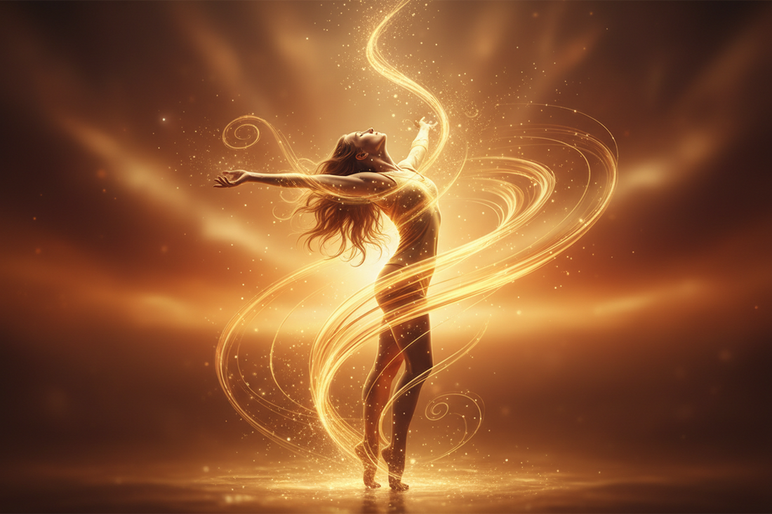 Somatic Manifestation: How to Manifest Through Your Body, Movement, and Physical Sensation