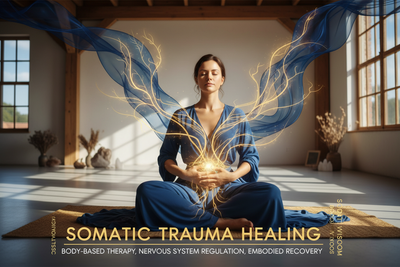 Somatic Trauma Healing and Locus