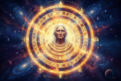 How Old Is Your Soul? What the Akashic Records Reveal About Soul Age and Evolutionary Stage