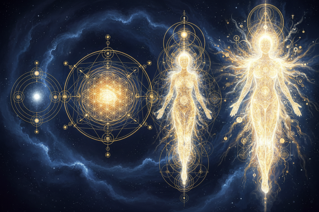 Soul Evolution and Growth: Understanding How the Soul Develops Across Lifetimes