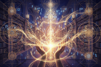 Hidden in Plain Sight: What the Akashic Records Reveal About Your Soul's True Gifts