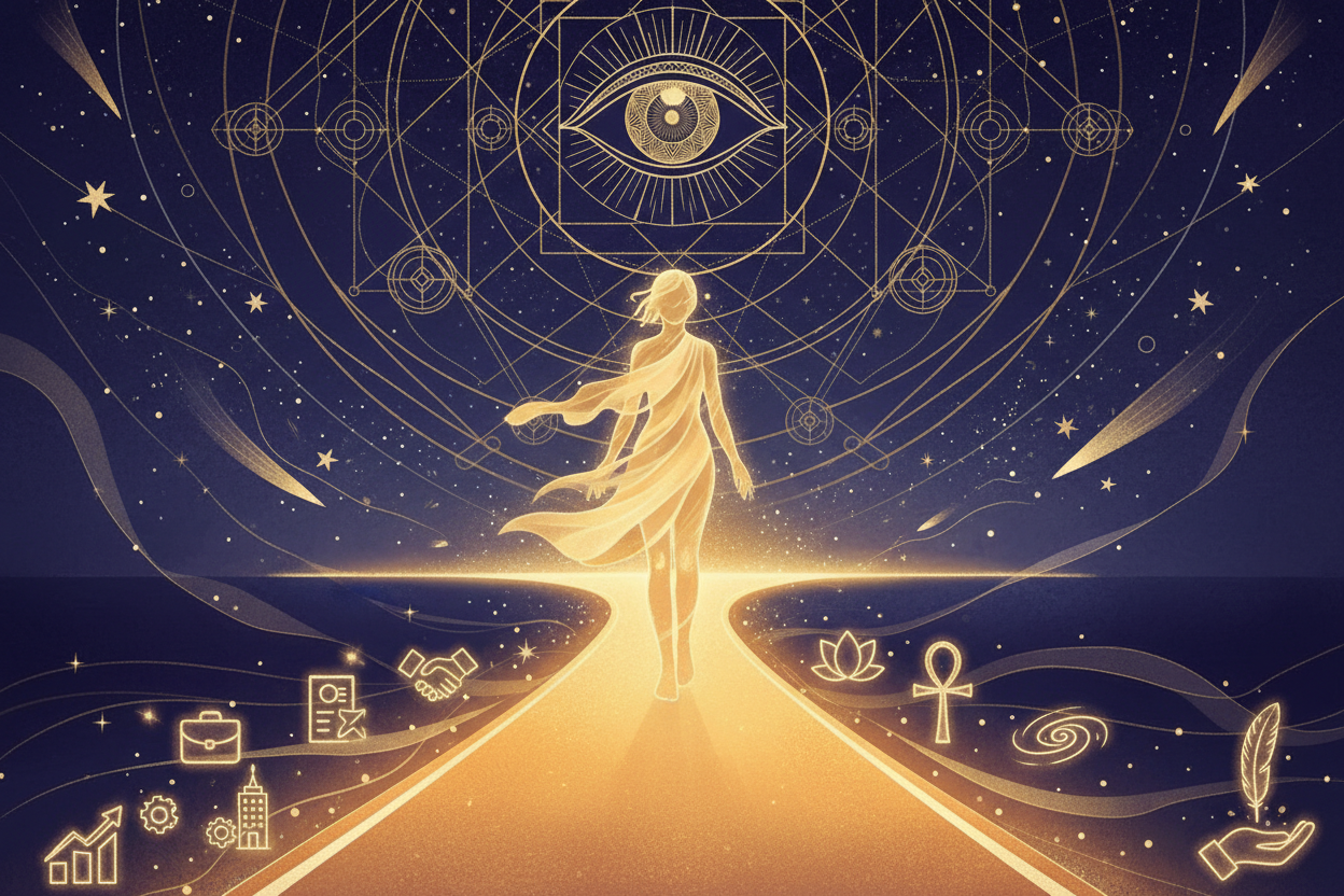 Soul Mission and Career: How to Align Your Work with Your Soul's ...