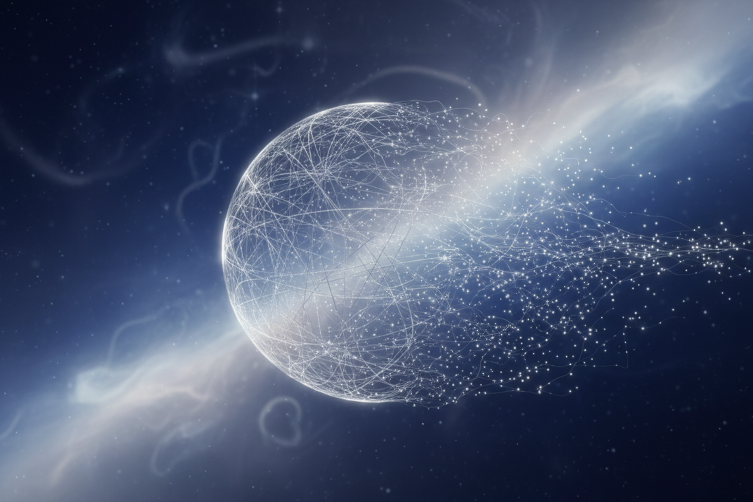 South Node Release: Pattern Dissolution and the Liberation from Karmic Repetition