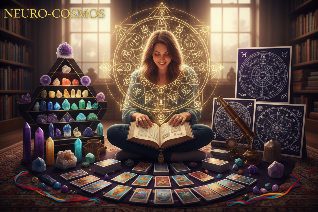 Special Interests as Spiritual Devotion: Deep Focus as Practice