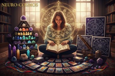 Special Interests as Spiritual Devotion: Deep Focus as Practice