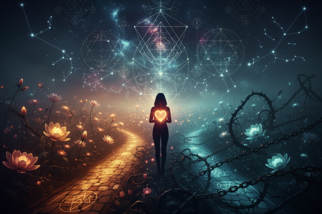 Specific Person Spell: Ethical Concerns Explained - Nicole's ritual universe