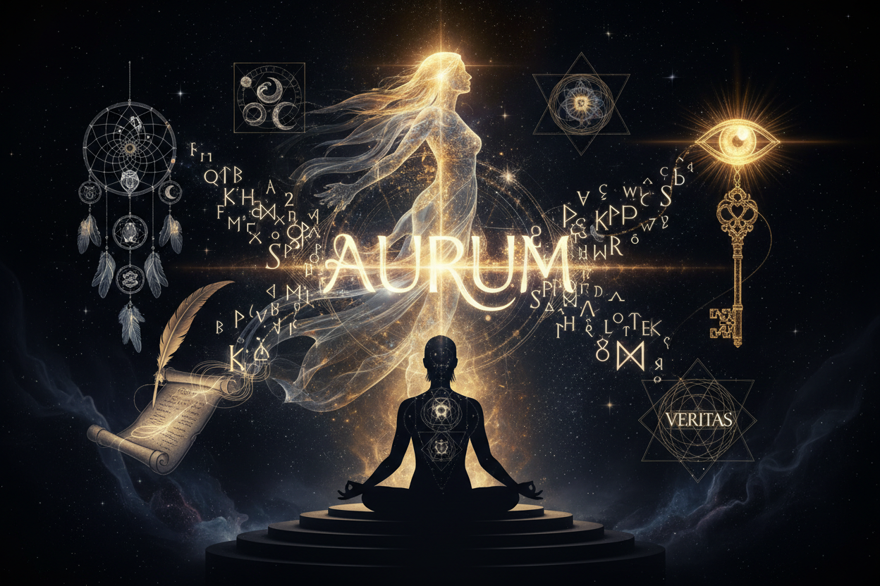 Spirit Guide Names: How to Discover Yours | 7 Proven Methods – Nicole's ...