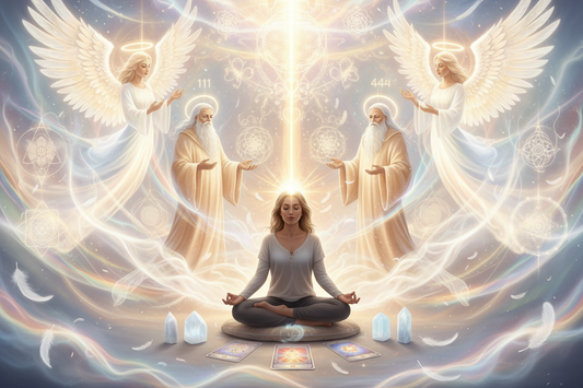 Daily Spiritual Practice: Creating Your Sacred Routine