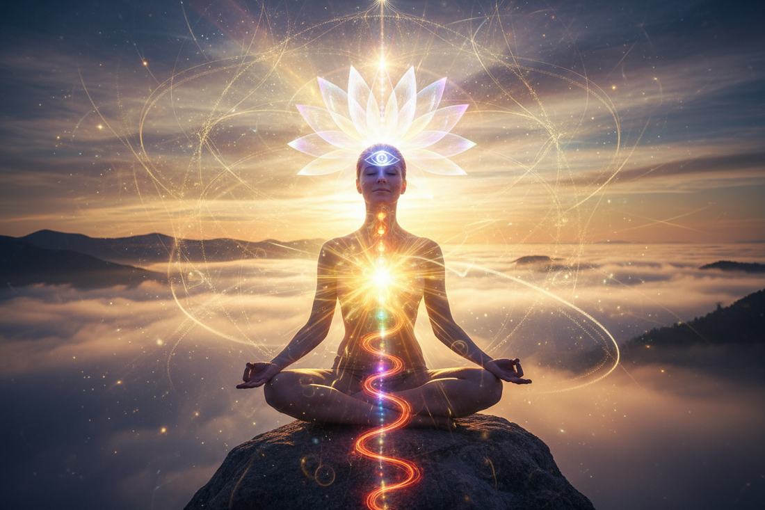 Spiritual Awakening Signs: Complete Guide to Recognizing Your Awakening