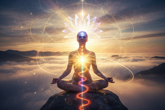 Spiritual Awakening Signs: Complete Guide to Recognizing Your Awakening