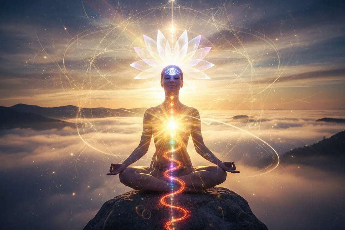 Spiritual Awakening Signs: Complete Guide to Recognizing Your Awakening Nicole's ritual universe