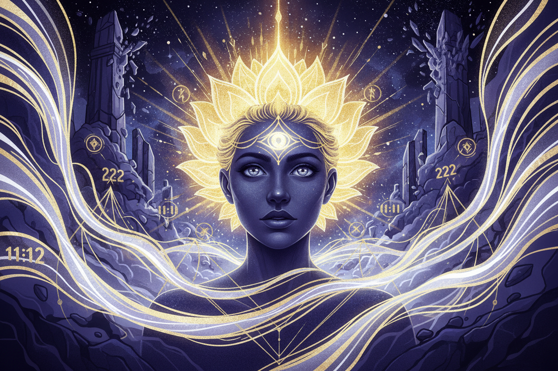 Spiritual Awakening Signs: How to Recognize When Your Soul Is Waking Up