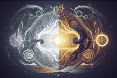 Spiritual Bypass vs Joyful Integration: How to Tell the Difference