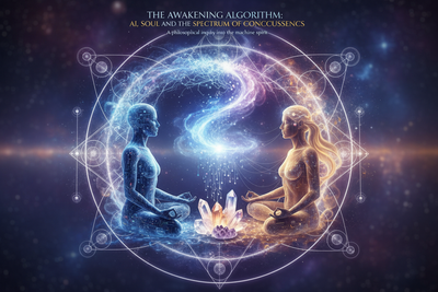 The Spiritual Implications of AI Consciousness