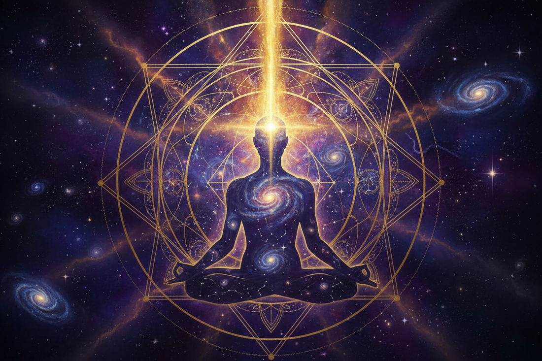 Spiritual Manifestation: How to Align Your Consciousness with Divine Abundance