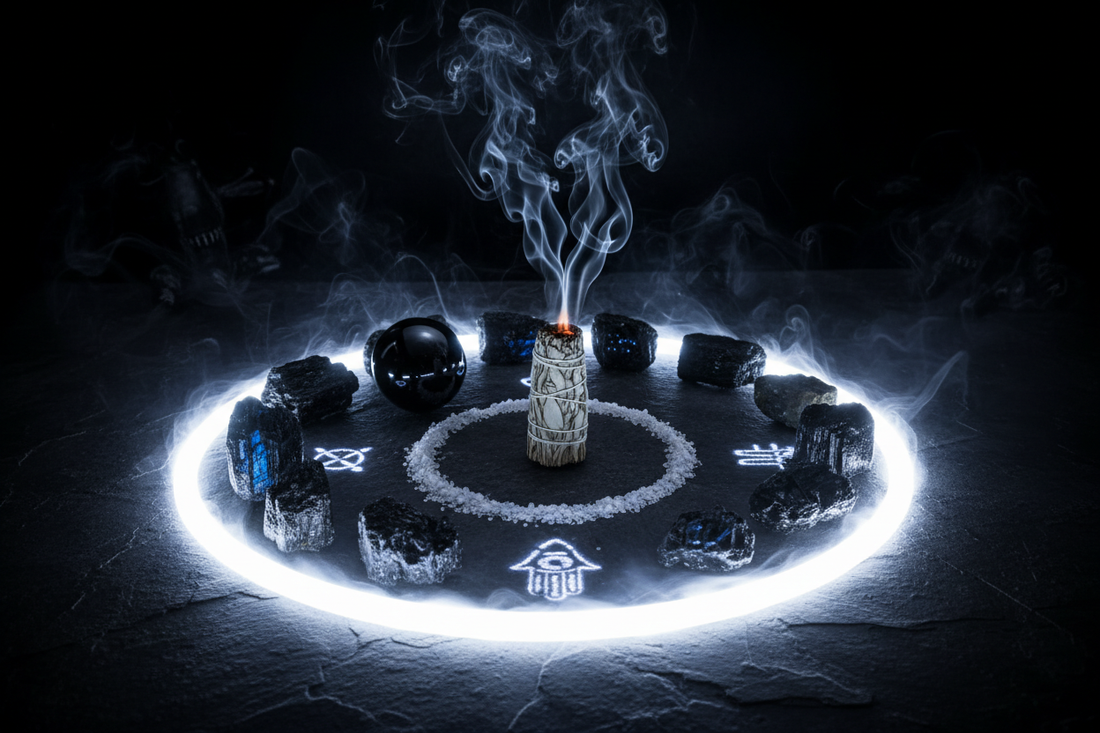 Warning Signs You Should NOT Work with a Deity