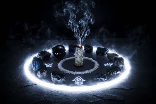 Warning Signs You Should NOT Work with a Deity