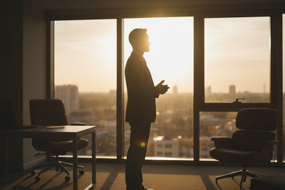 The Spiritual Meaning of Your Job: Finding Purpose in the 9-to-5