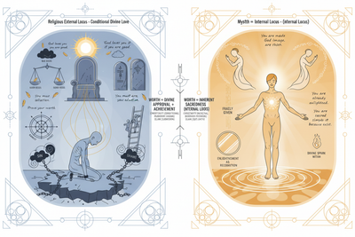 Spirituality and the Question of Worth: Introduction