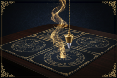 SRT Basics: What Is Spiritual Response Therapy