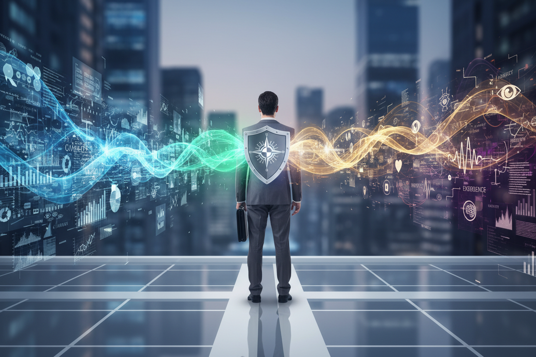 Strategic Intuition: When to Trust Your Gut vs. Data