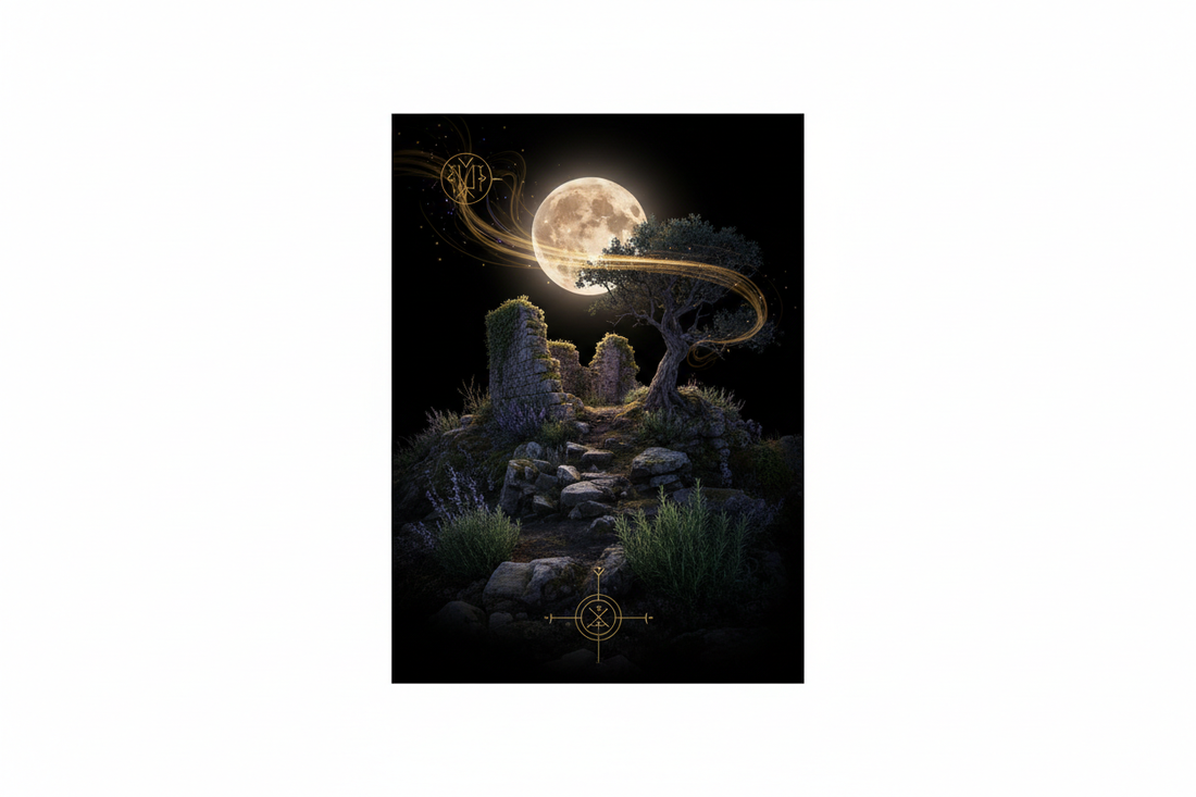 What Is Stregheria? Italian Witchcraft's Ancient Roots & Modern Practice