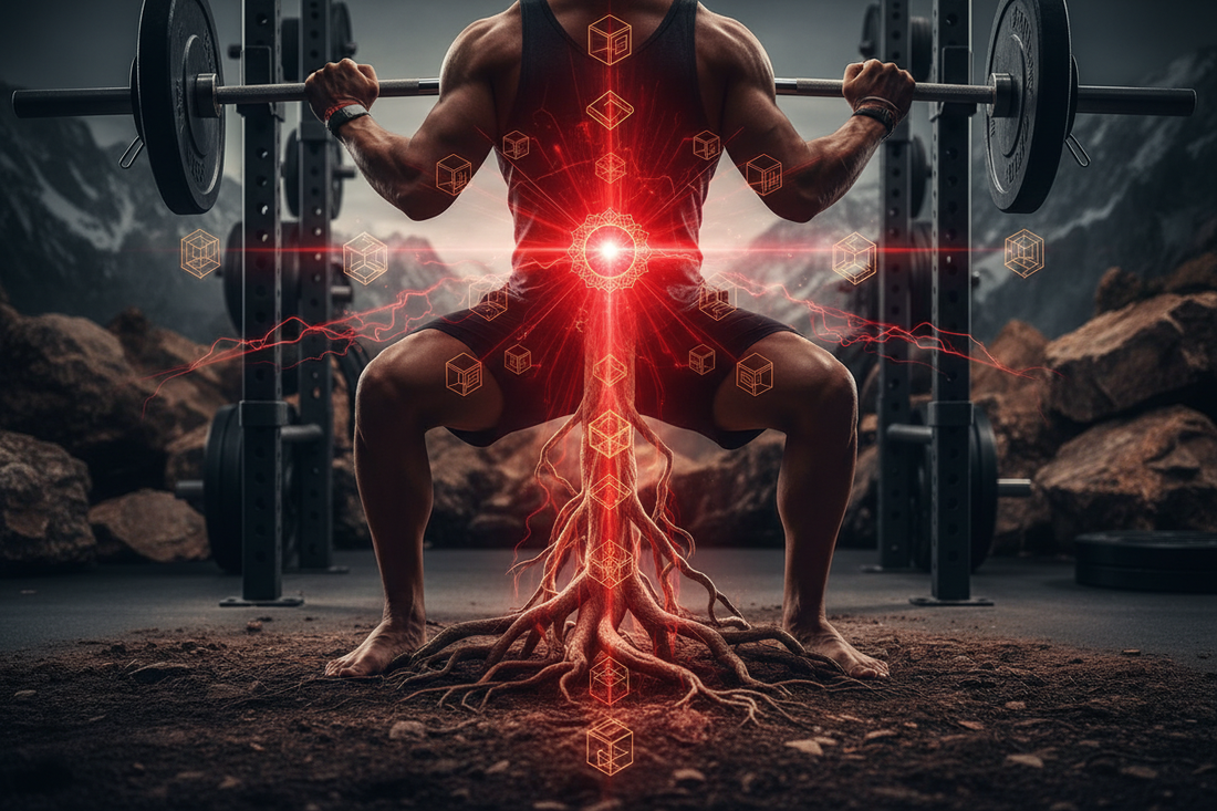 Dance as Ritual: Ecstatic Movement and Trance