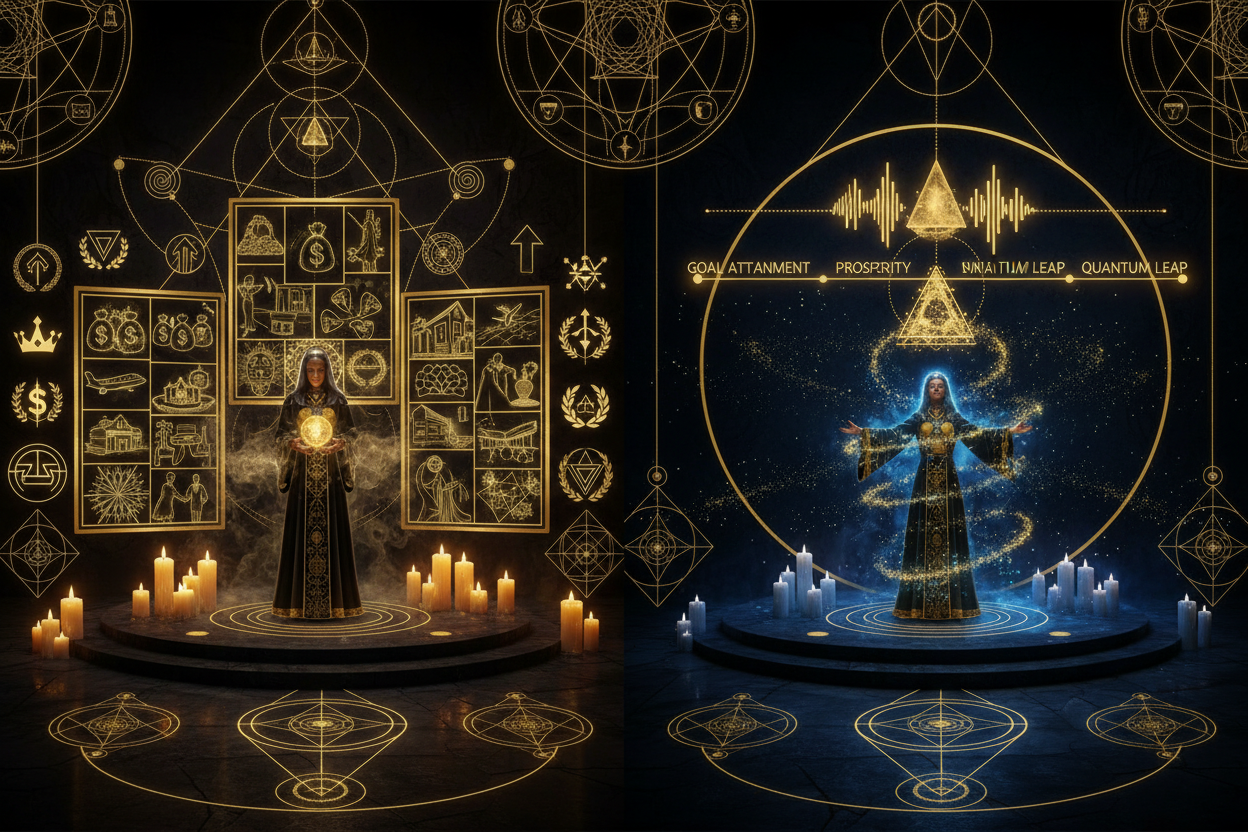Success Timeline Sync + Visualization Rituals: Complete Quantum System ...