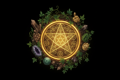 Suit of Pentacles: Complete Guide to Earth Energy in Tarot