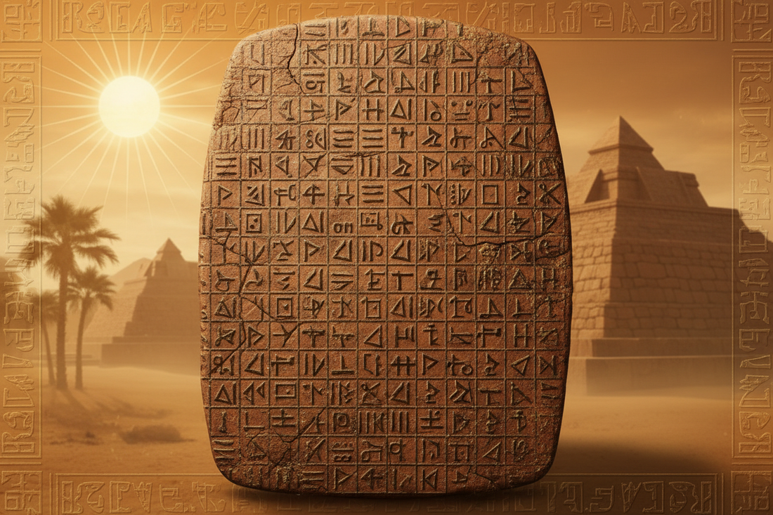 Sumerian Myths: Ancient Business Wisdom from the First Civilization - Nicole's ritual universe