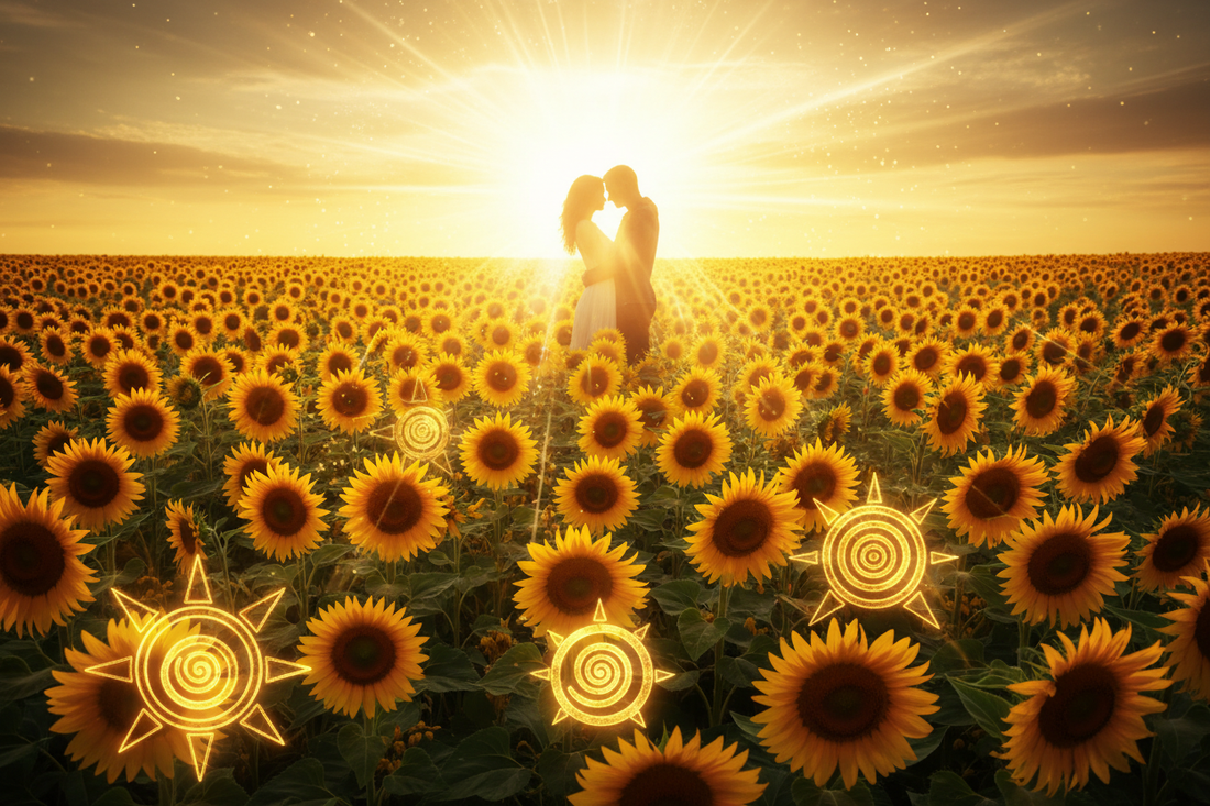 Summer Solstice Love: Peak Manifestation Power