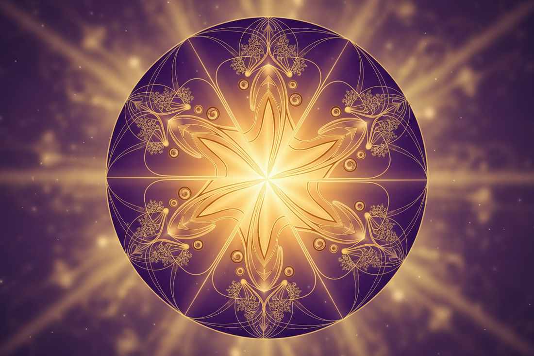 Weekly Internal Locus Rituals: Sustaining Your Center