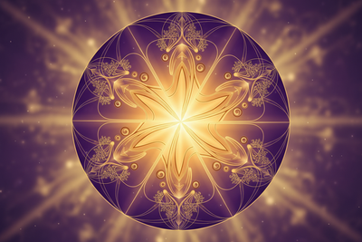 Weekly Internal Locus Rituals: Sustaining Your Center