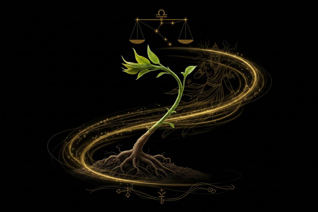 Swati Nakshatra: The Star of Independence, Freedom & Flexible Strength