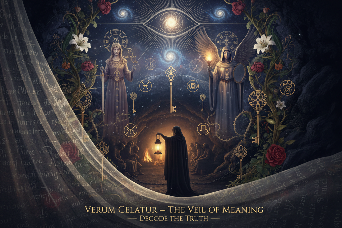 Symbolism and Allegory: Hidden Meanings in Literature