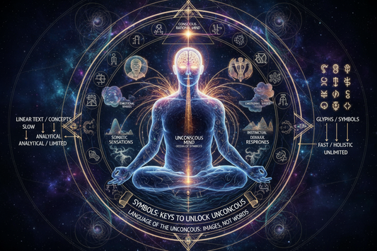 Why Symbols Activate the Unconscious