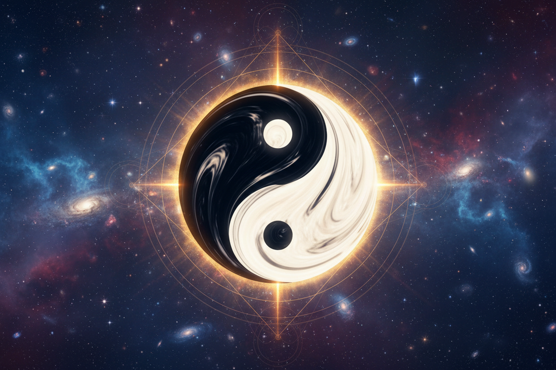 Taiji Philosophy: The Supreme Ultimate and the Origin of the I Ching