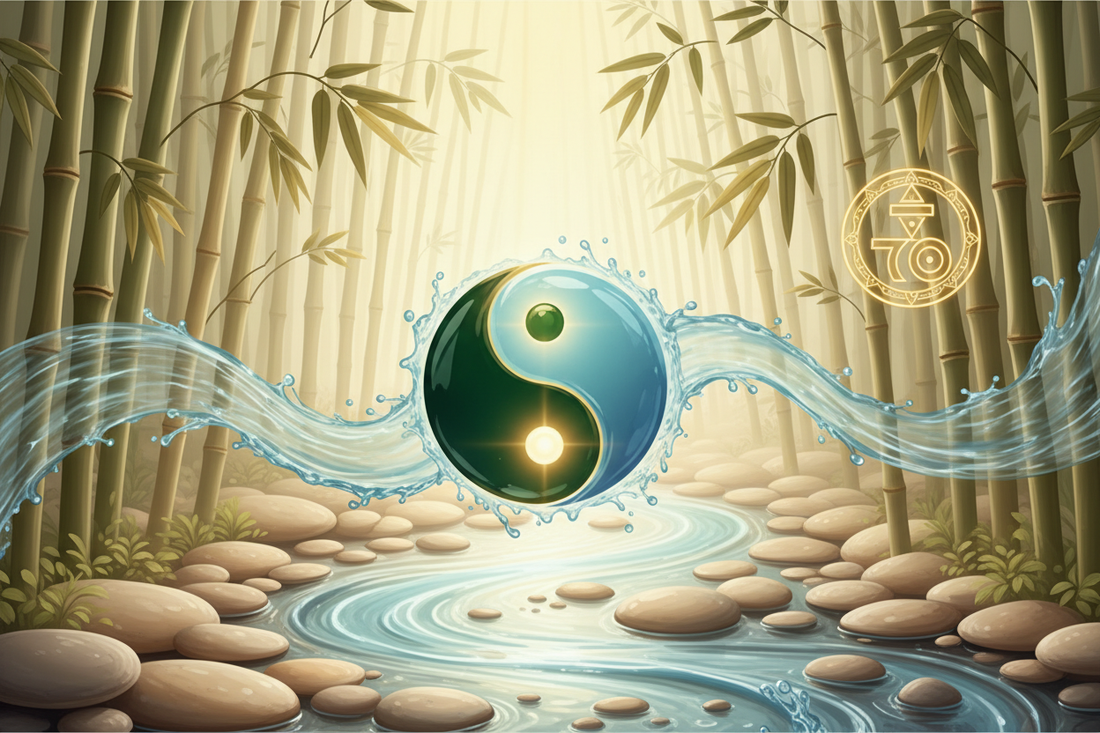 Tao of Business: Wu Wei and Effortless Entrepreneurship - Nicole's ritual universe