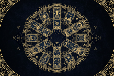 Tarot + Astrology: Planetary Correspondences