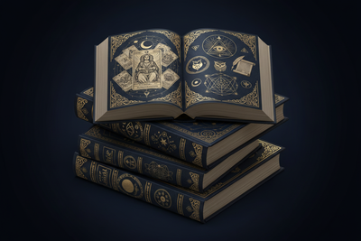 Best Tarot Books for Beginners