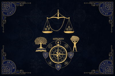 Tarot Ethics: Reading Responsibly