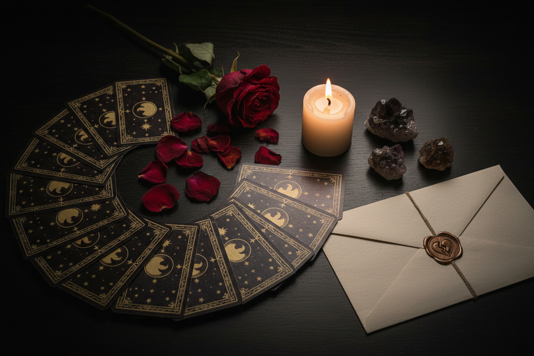 Tarot Spread for Breakup Recovery: Reading the Cards When Your Heart Is Broken