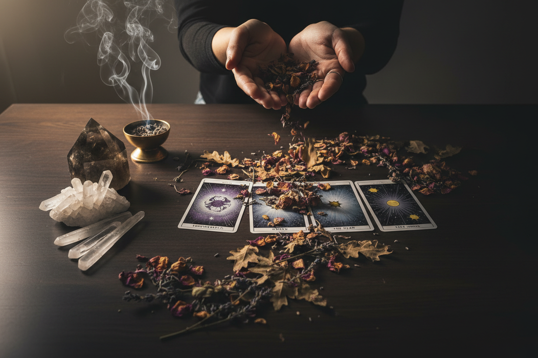 Tarot Spread for Forgiveness: Reading the Cards to Release Resentment