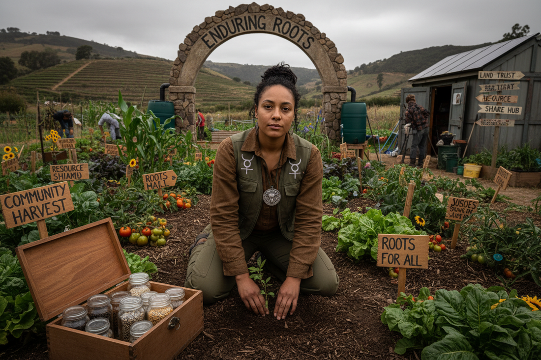 TAURUS Activism & Service: How You Change the World